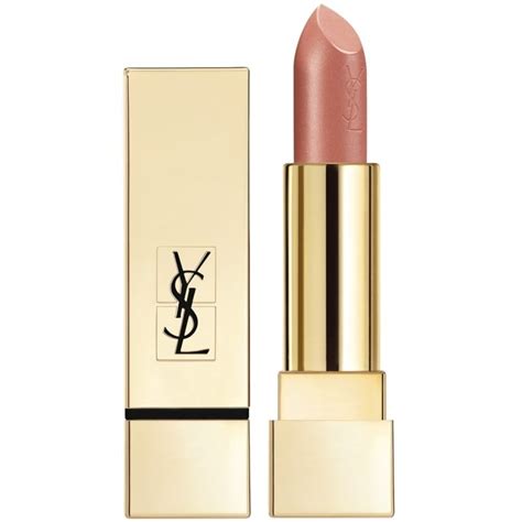 ysl rouge pur couture 70 le nu ราคา|YSL ลิปสติก.